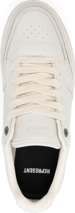 Initial Sneakers - Image 4