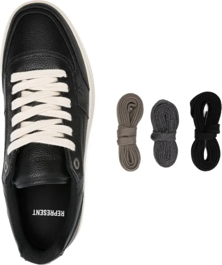Initial sneakers - Image 4