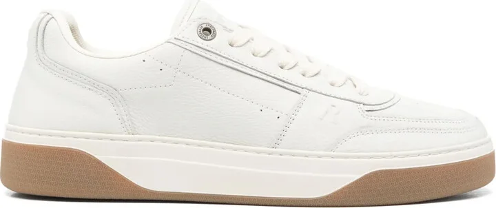 Initial sneakers
