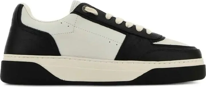 Initial Sneakers