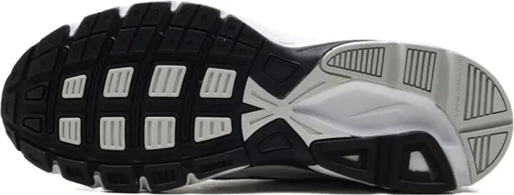 Initiator low-top "White/Black" sneakers - Image 4