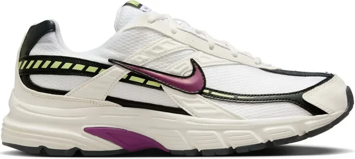 Initiator "White Viotech" sneakers