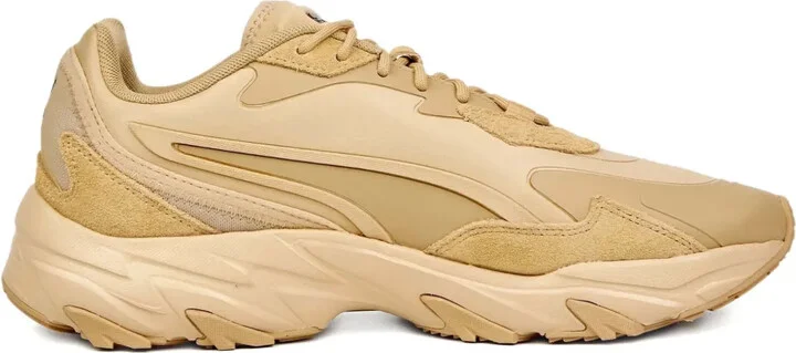 Injector "Mono" sneakers
