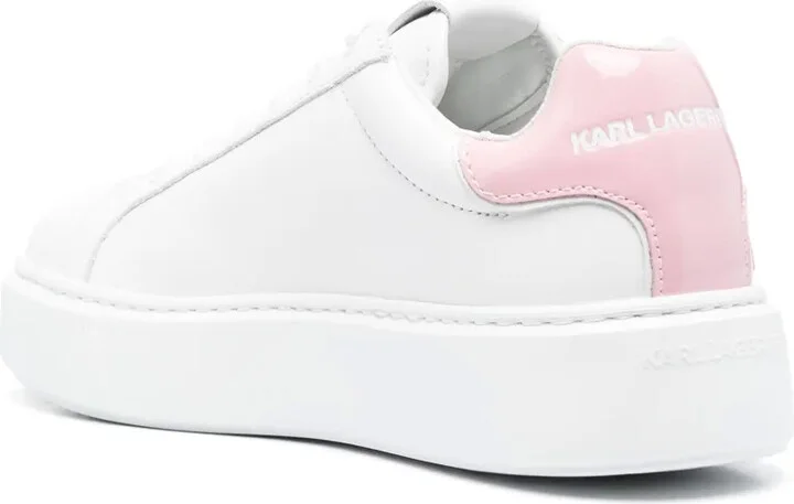 Injekt calf-leather sneakers - Image 3