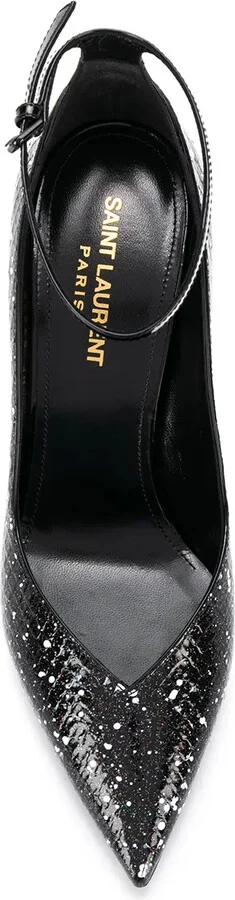 Ink Splashes Pumps - Image 4