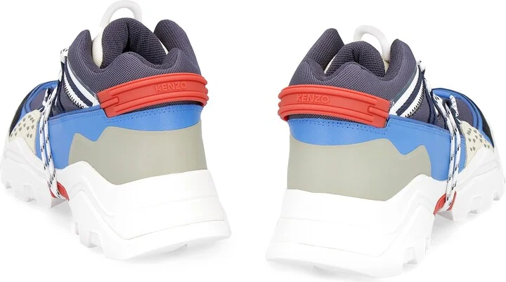 Inka Low-top Sneakers - Image 4