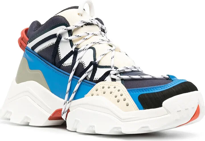 Inka low-top sneakers - Image 2