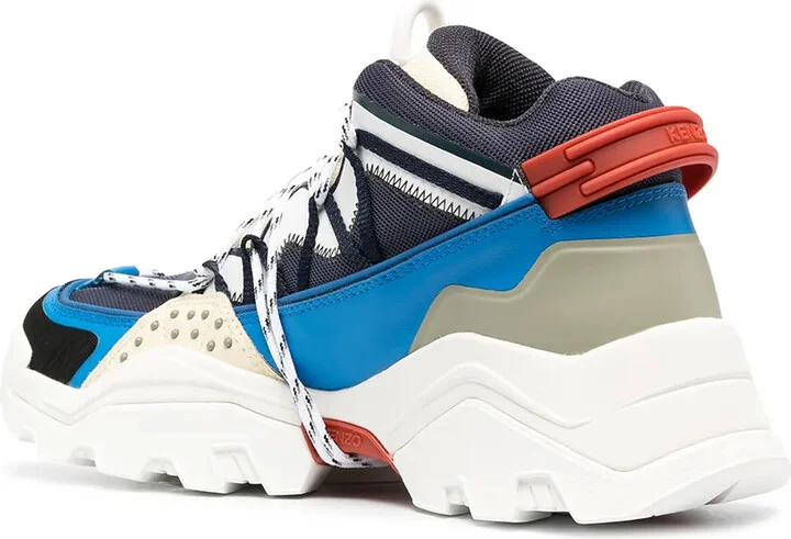 Inka low-top sneakers - Image 3