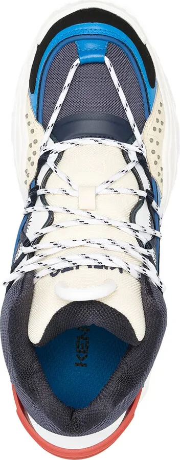 Inka low-top sneakers - Image 4
