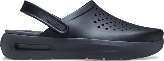 InMotion Clog