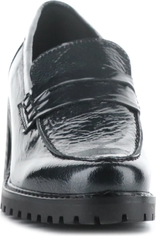 Innas Loafer Pump - Image 3