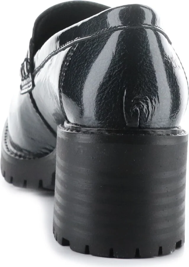 Innas Loafer Pump - Image 4