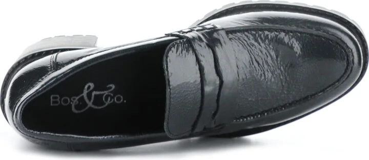 Innas Loafer Pump - Image 6