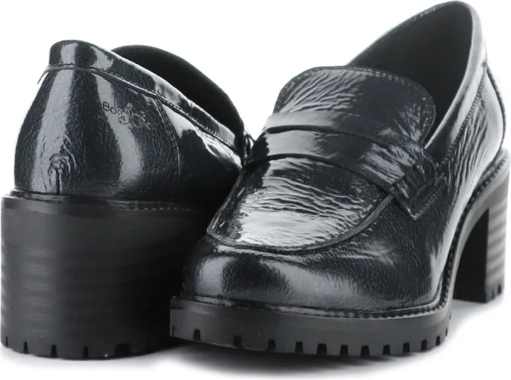 Innas Loafer Pump - Image 9