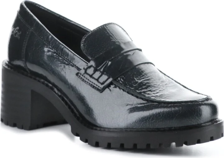 Innas Loafer Pump