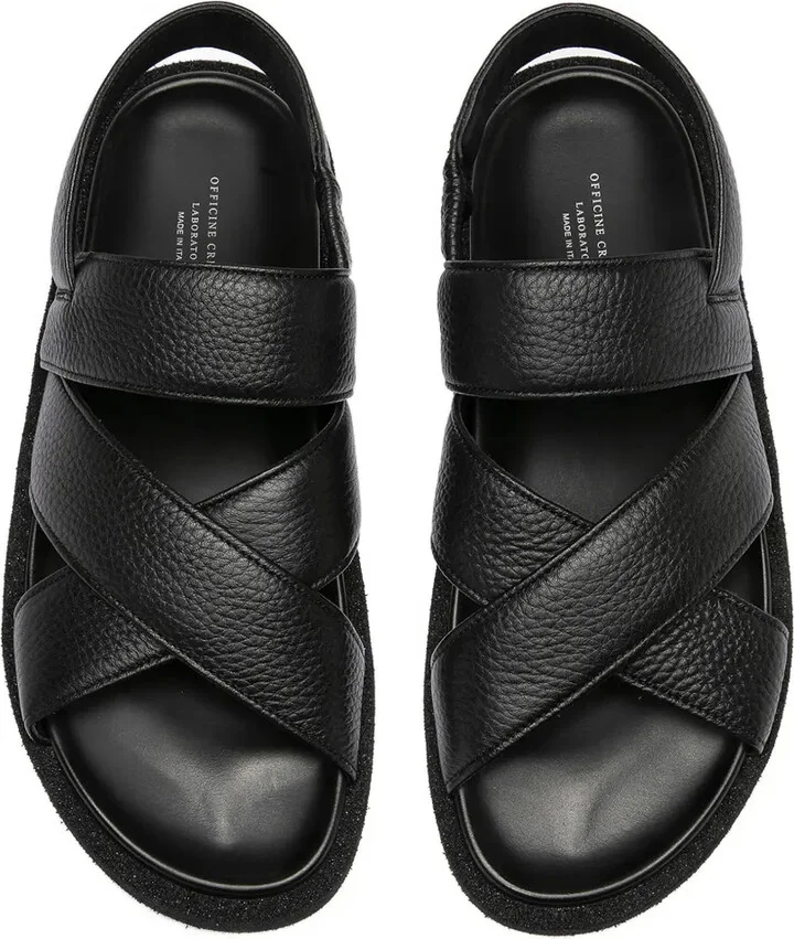 Inner 007 sandals - Image 5