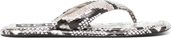 Innika III sandals
