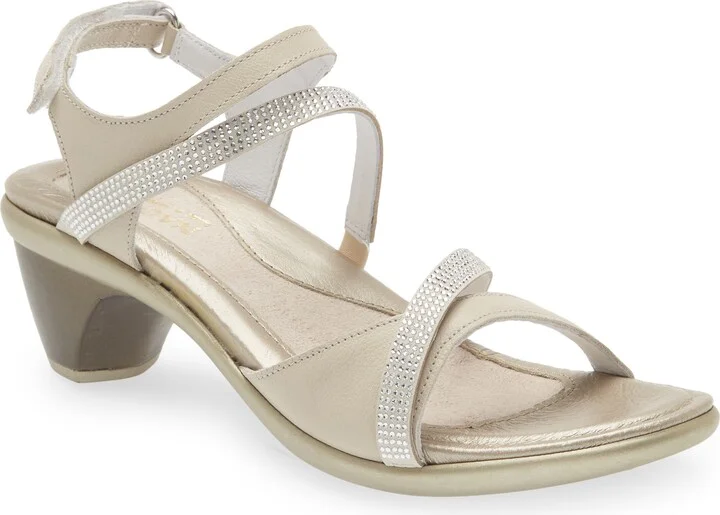 Soft Ivory Leather