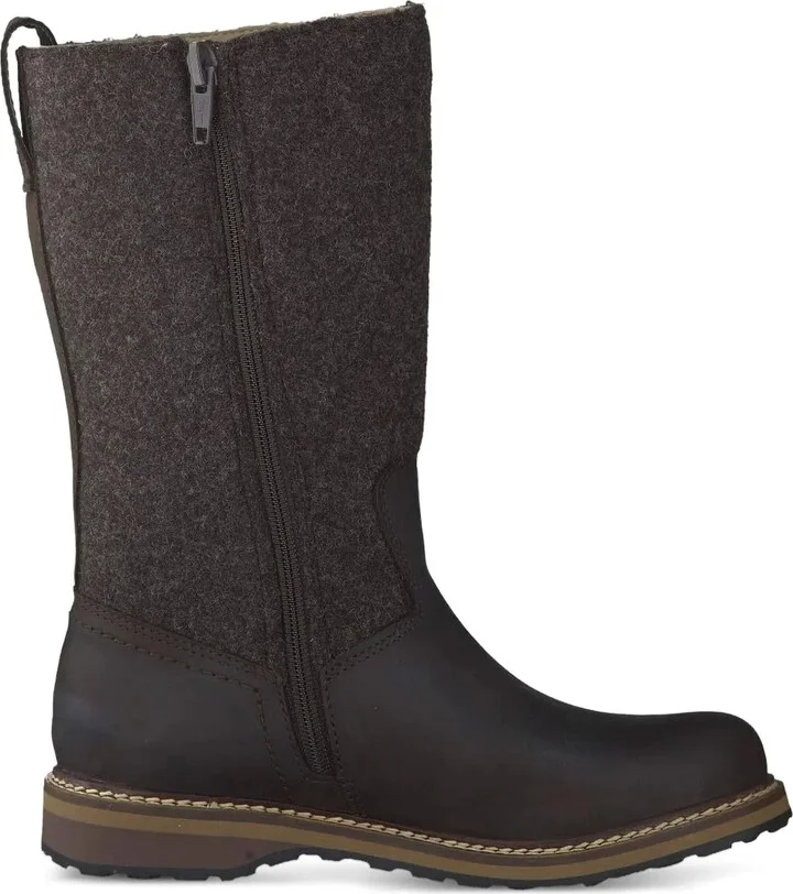 Innsbruck Lady II boots
