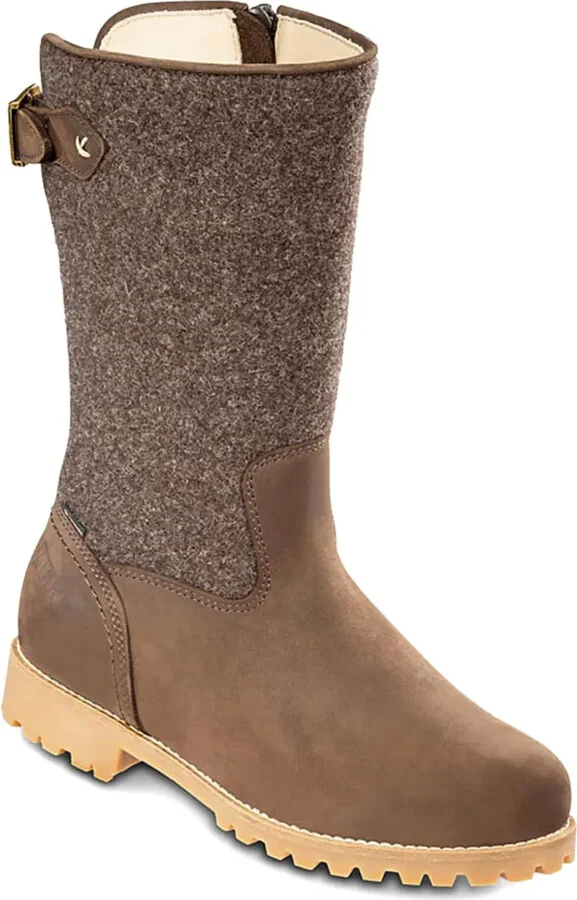 Innsbruck Lady II GTX boots