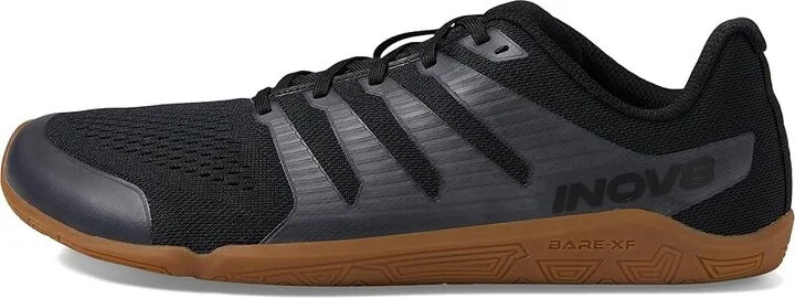inov-8 Bare-XFtm Men's Shoes Black/Gum : UK 7.5 (US Men's 8.5) M - Image 5