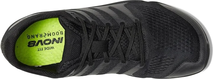 inov-8 Bare-XFtm Men's Shoes Black : UK 7 (US Men's 8) M - Image 2