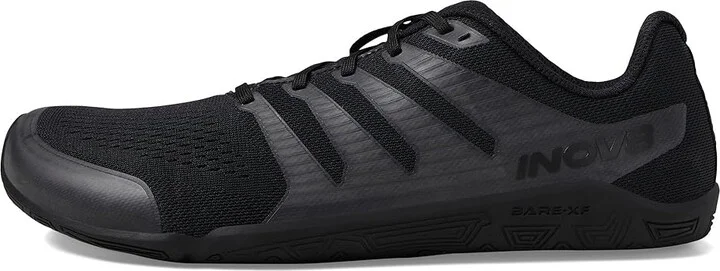 inov-8 Bare-XFtm Men's Shoes Black : UK 7 (US Men's 8) M - Image 5