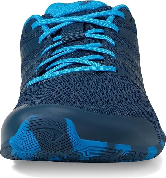 inov-8 Bare-XFtm Men's Shoes Navy/Multi : UK 7.5 (US Men's 8.5) M - Image 3