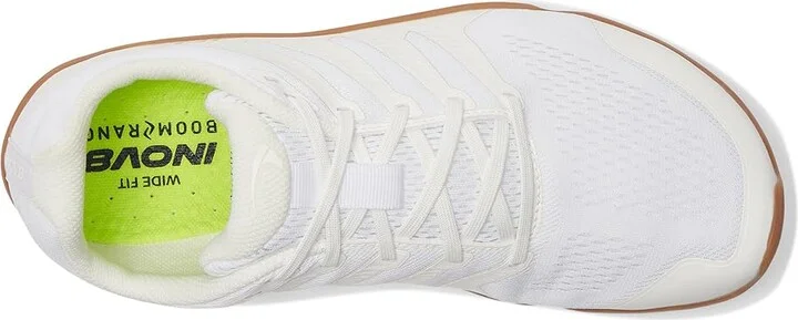 inov-8 Bare-XFtm Men's Shoes White/Gum : UK 9 (US Men's 10) M - Image 2