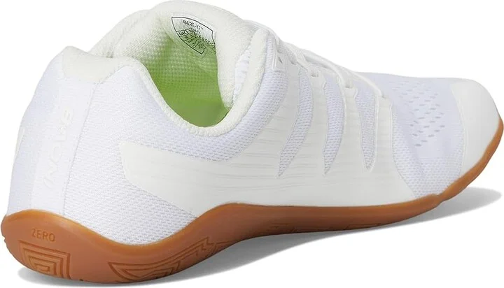 inov-8 Bare-XFtm Men's Shoes White/Gum : UK 9 (US Men's 10) M - Image 4