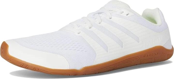inov-8 Bare-XFtm Men's Shoes White/Gum : UK 9 (US Men's 10) M - Image 5