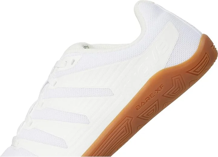 inov-8 Bare-XFtm Men's Shoes White/Gum : UK 9 (US Men's 10) M - Image 7