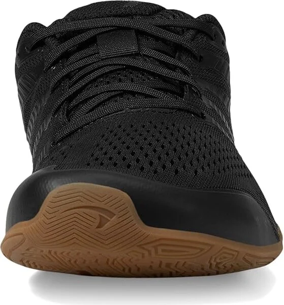 inov-8 Bare-XFtm Women's Shoes Black/Gum : UK 6.5 (US Women's 9) W, Rubber - Image 3