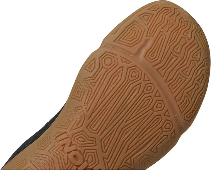 inov-8 Bare-XFtm Women's Shoes Black/Gum : UK 6.5 (US Women's 9) W, Rubber - Image 6