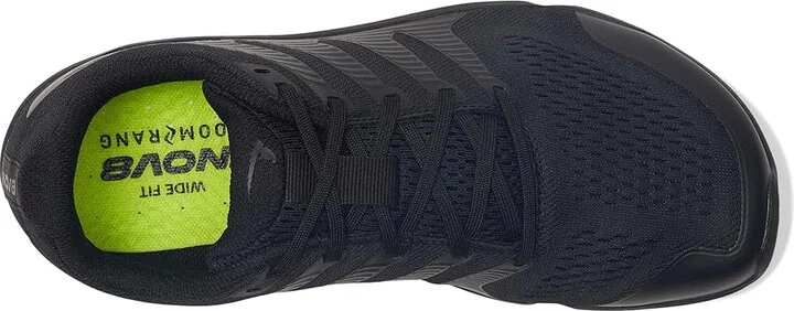 inov-8 Bare-XFtm Women's Shoes Black : UK 6.5 (US Women's 9) W, Rubber - Image 2