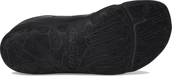 inov-8 Bare-XFtm Women's Shoes Black : UK 6.5 (US Women's 9) W, Rubber - Image 3