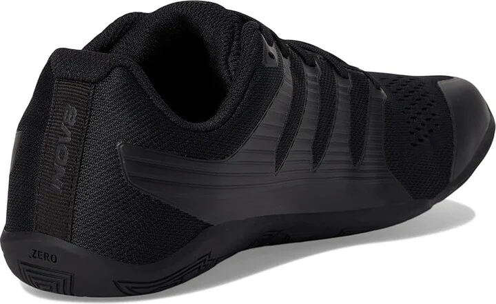 inov-8 Bare-XFtm Women's Shoes Black : UK 6.5 (US Women's 9) W, Rubber - Image 4