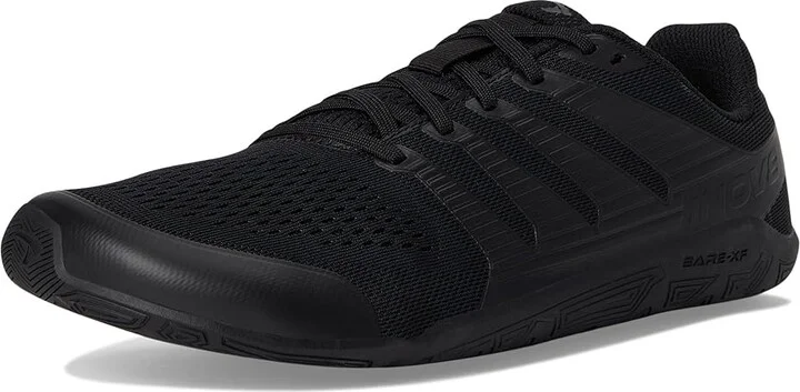 inov-8 Bare-XFtm Women's Shoes Black : UK 6.5 (US Women's 9) W, Rubber - Image 5