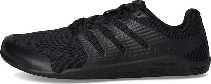 inov-8 Bare-XFtm Women's Shoes Black : UK 6.5 (US Women's 9) W, Rubber - Image 6