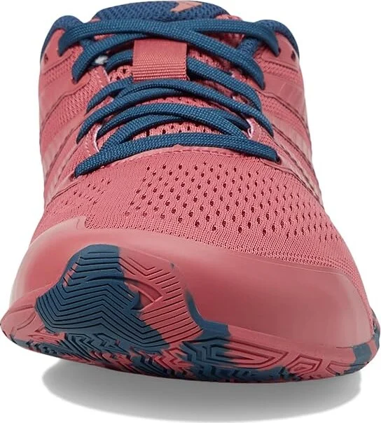 inov-8 Bare-XFtm Women's Shoes Dusty Rose/Multi : UK 4 (US Women's 6.5) W, Rubber - Image 3