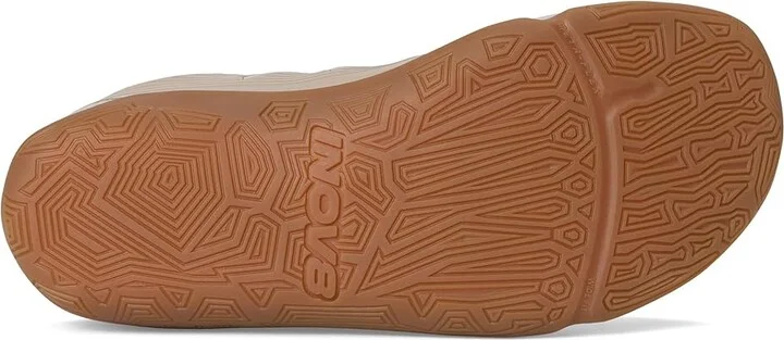 inov-8 Bare-XFtm Women's Shoes Grey/Gum : UK 4 (US Women's 6.5) W, Rubber - Image 3