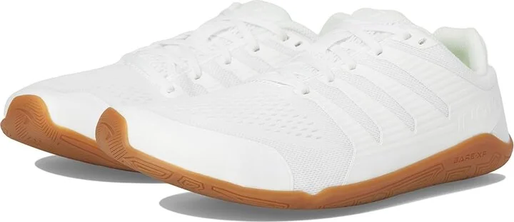 White,gum