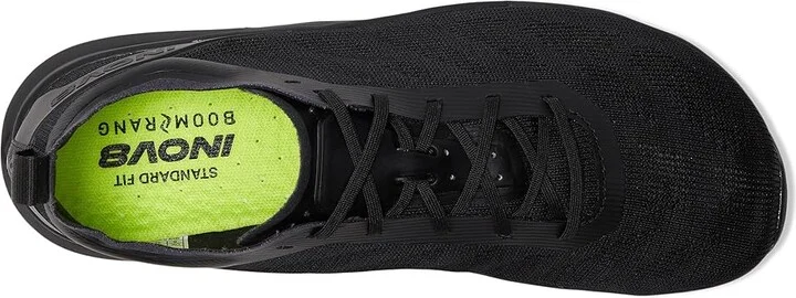 inov-8 F-Fly Max Men's Shoes Black : UK 11 (US Men's 12) M, Synthetic - Image 2