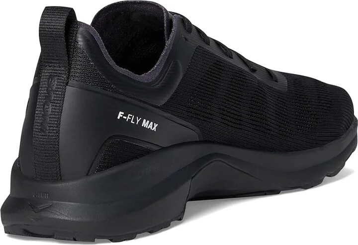 inov-8 F-Fly Max Men's Shoes Black : UK 11 (US Men's 12) M, Synthetic - Image 4