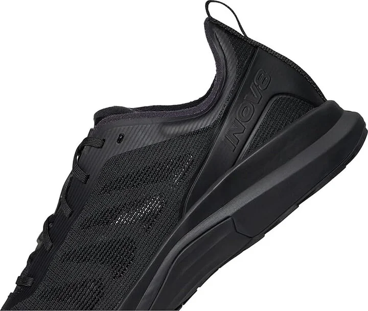 inov-8 F-Fly Max Men's Shoes Black : UK 11 (US Men's 12) M, Synthetic - Image 7