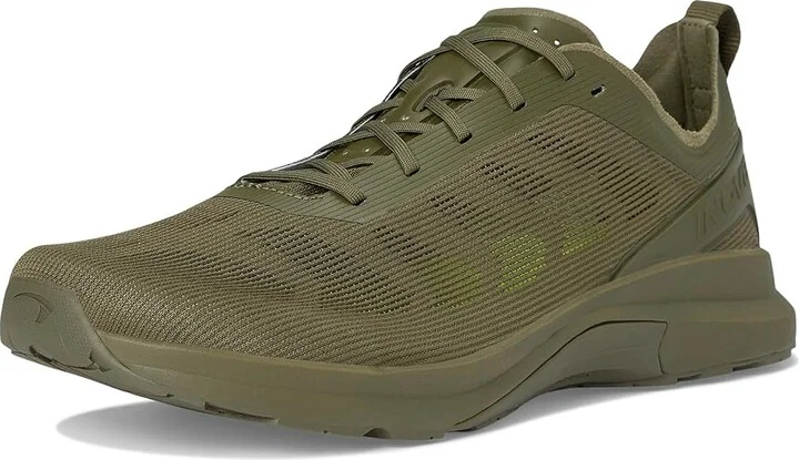 inov-8 F-Fly Max Men's Shoes Dark Green : UK 10.5 (US Men's 11.5) M, Synthetic - Image 5