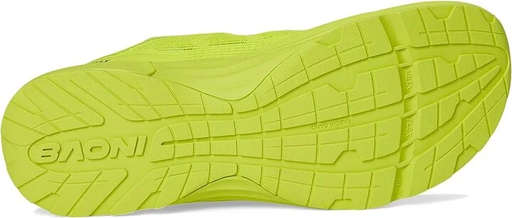 inov-8 F-Fly Max Men's Shoes Green : UK 7 (US Men's 8) M, Synthetic - Image 3