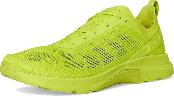 inov-8 F-Fly Max Men's Shoes Green : UK 7 (US Men's 8) M, Synthetic - Image 5