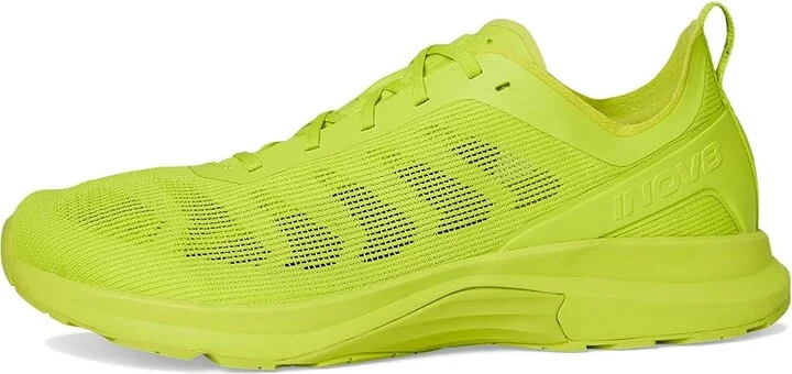 inov-8 F-Fly Max Men's Shoes Green : UK 7 (US Men's 8) M, Synthetic - Image 6