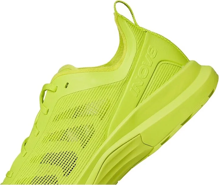 inov-8 F-Fly Max Men's Shoes Green : UK 7 (US Men's 8) M, Synthetic - Image 7